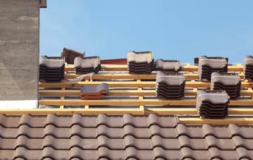 Cullen clay roofing costs