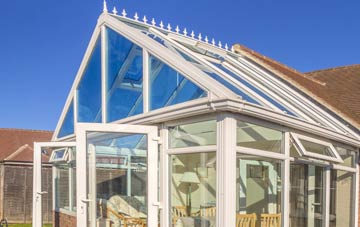 conservatory roof insulation costs Cullen