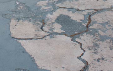 fibreglass roofing replacement Cullen