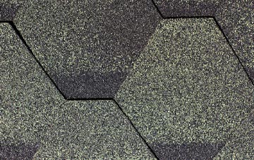 Cullen fibreglass shingle repairs