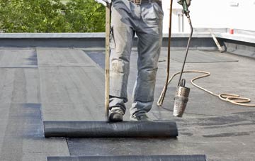 flat roof replacement Cullen, Moray