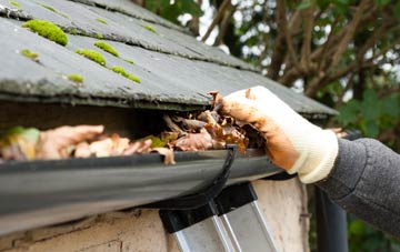 gutter cleaning Cullen, Moray