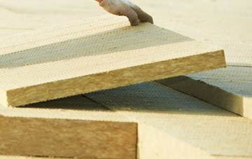 measuring Cullen tapered insulation