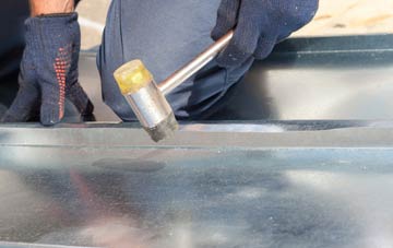 Cullen metal roofing costs