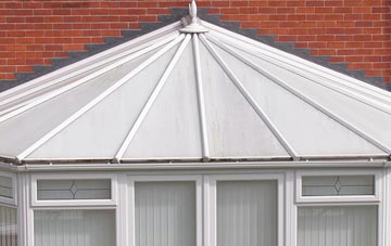 Cullen polycarbonate conservatory roof repairs