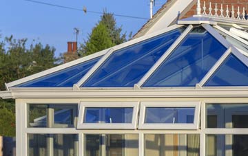 professional Cullen conservatory insulation