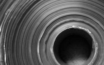 Cullen pvc roof replacement