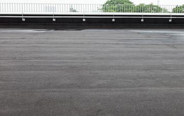 Cullen asphalt roof replacement