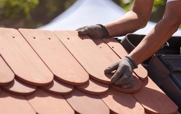 Cullen roof tile contractors