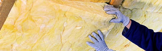 quotes for Cullen roof insulation