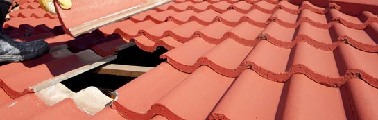 compare Cullen roof repair quotes