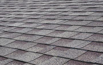 Cullen tiles for shallow pitch roofing
