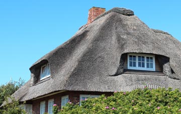 thatch roofing Cullen, Moray