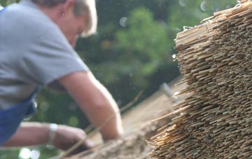 professional Cullen thatchers