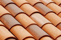 Cullen clay roofing