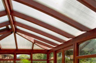 Cullen conservatory roofing insulation