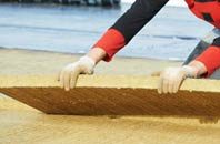 find rated Cullen roof insulation companies