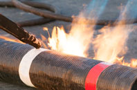 Cullen flat roofing replacement