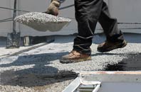 find rated Cullen flat roofing replacement companies