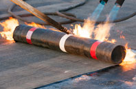 Cullen flat roof sealing