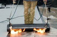 Cullen flat roof sealing quote