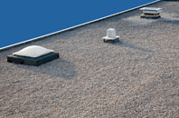 Cullen flat roofing