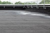 find rated Cullen flat roofing companies