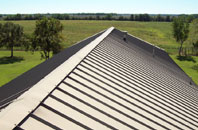Cullen metal roof quotes