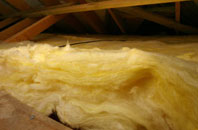 Cullen pitch roof insulation