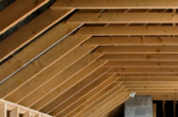 Cullen pitched insulation quotes