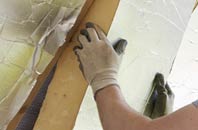 rated Cullen roof insulation companies