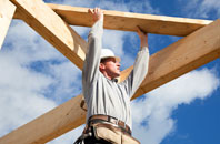 Cullen roof replacement work