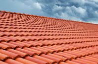 Cullen roofing tiles