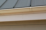 Cullen soffit repair