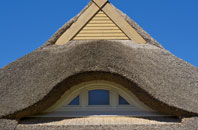 Cullen thatch roofing